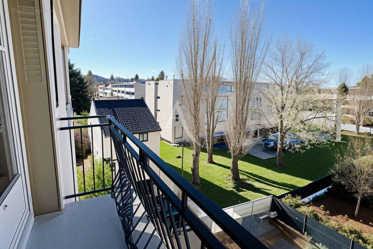 Appartement à VILLIERS-SUR-MARNE