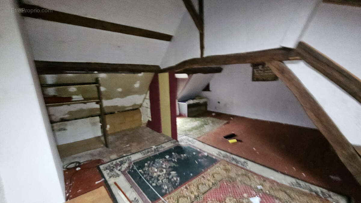 Maison à BRIARE