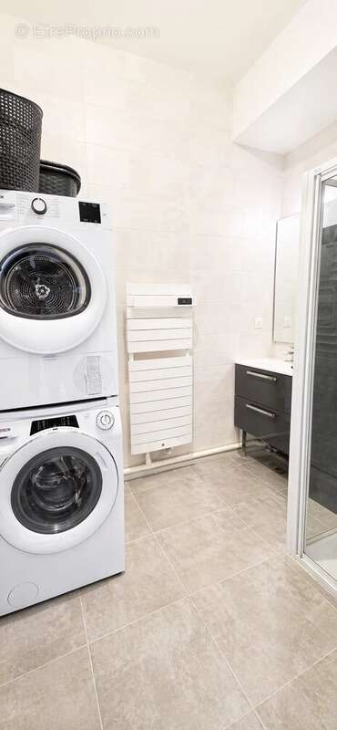 Appartement à FONTENAY-TRESIGNY