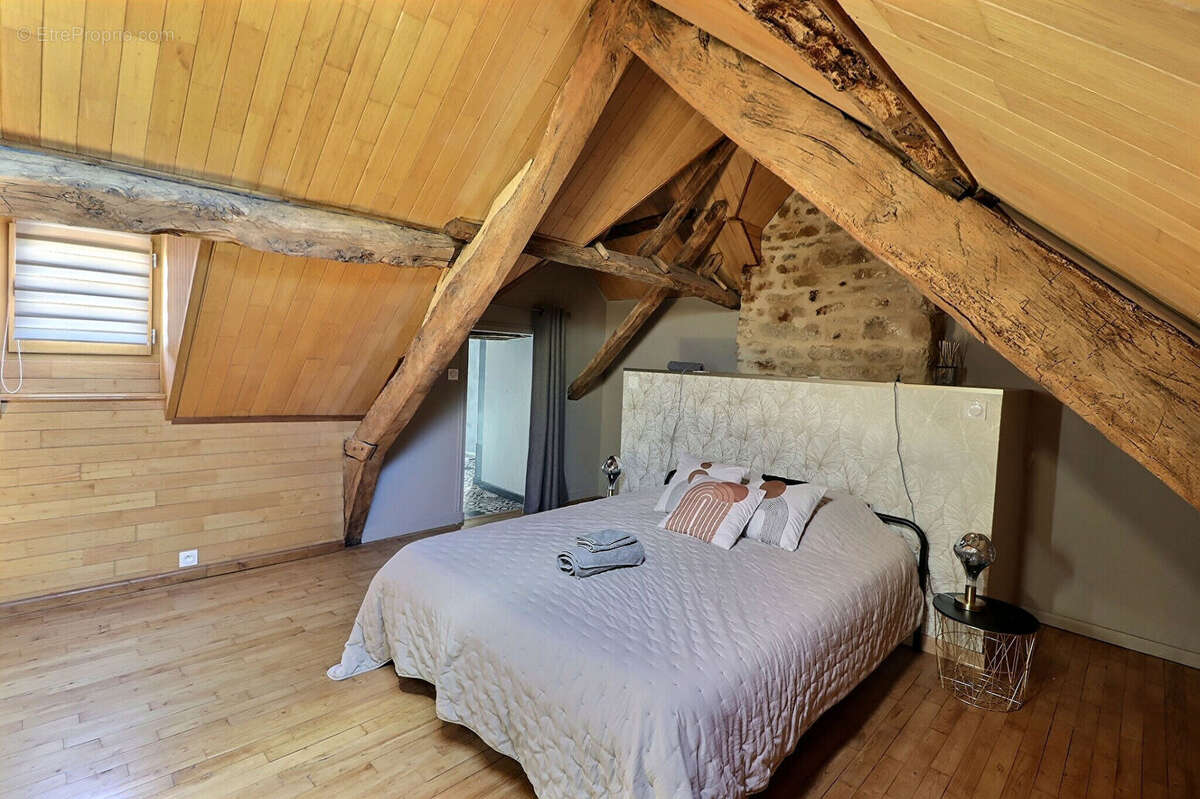 Maison à LA ROUQUETTE