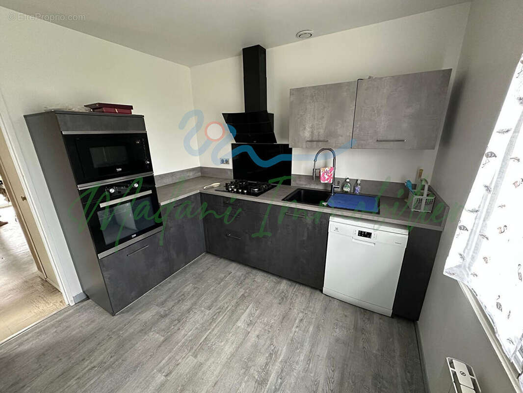 Maison à SAINT-ILLIERS-LA-VILLE