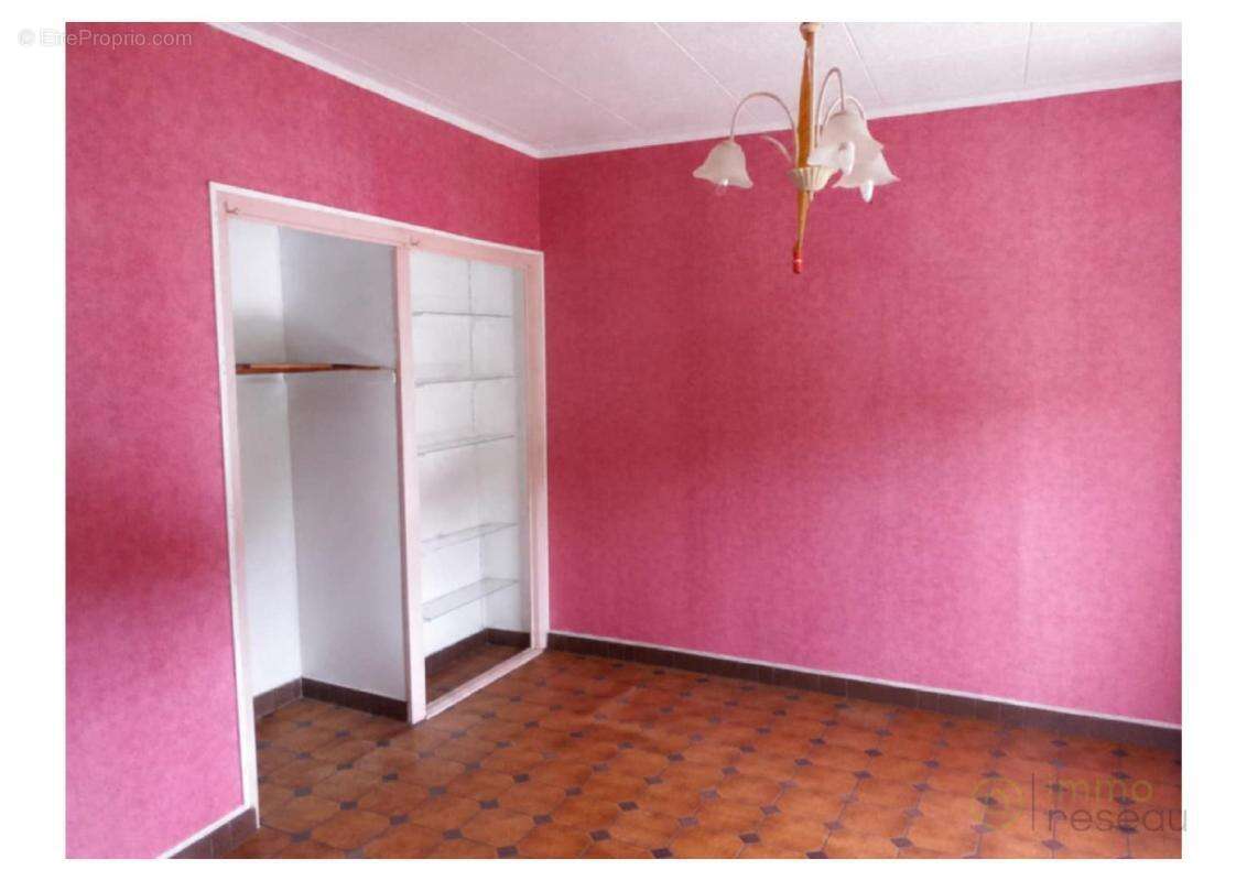 Maison à LAIFOUR