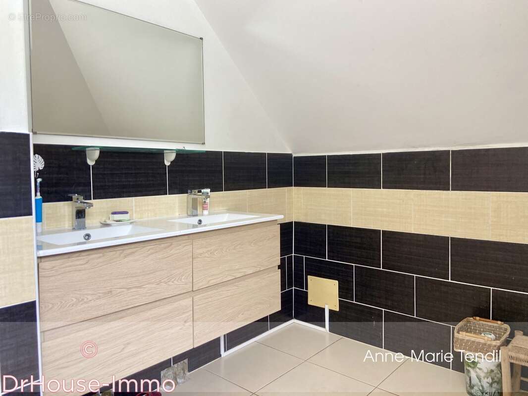 Maison à SAINT-PAUL