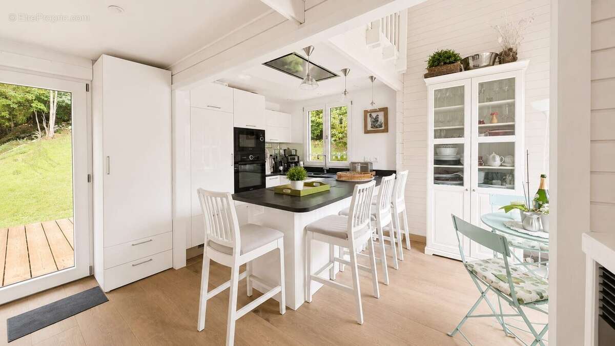 Maison 70 m² à Jougne  - photo 6