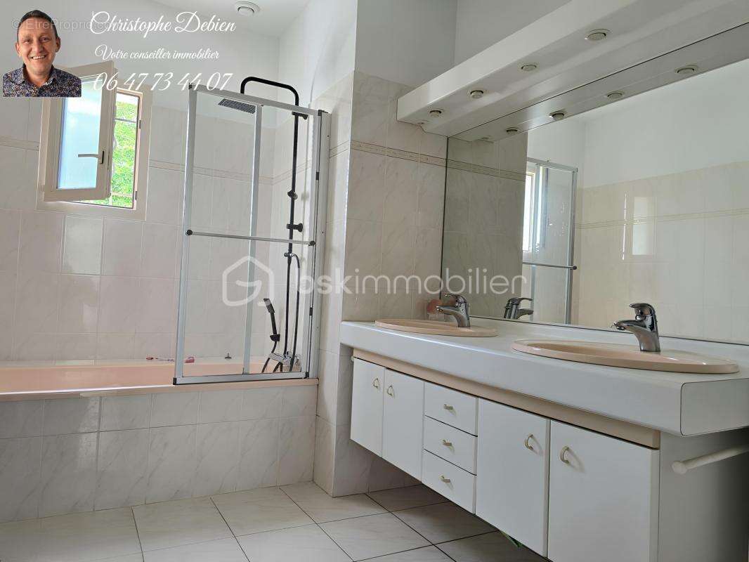 Maison à CHAVAGNES-EN-PAILLERS