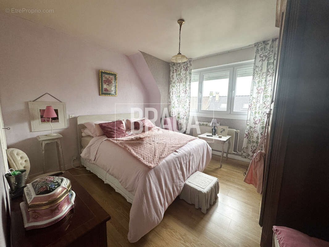 Maison à LE PORTEL