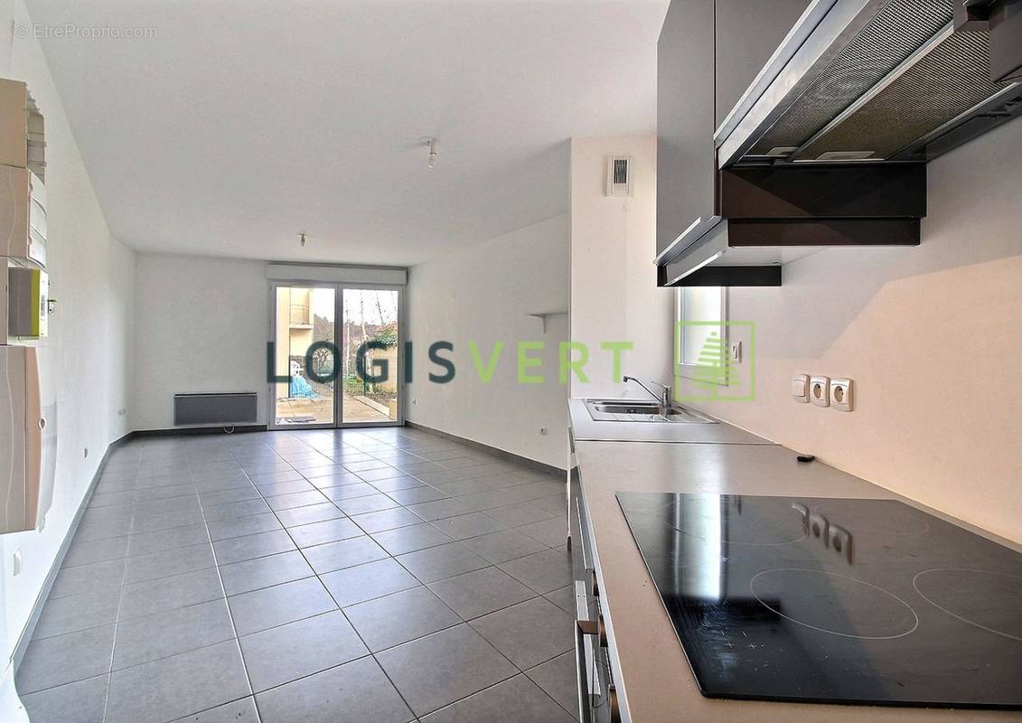 Appartement à ORSAY