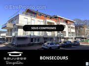 Appartement à BONSECOURS