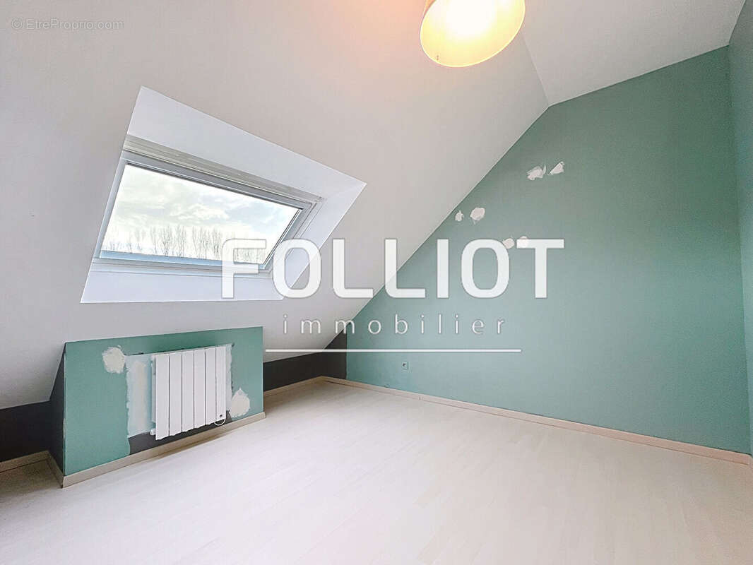 Maison à LINGREVILLE