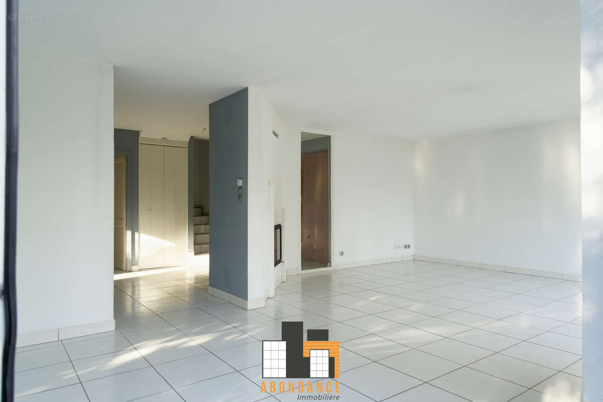 Maison à LA WANTZENAU