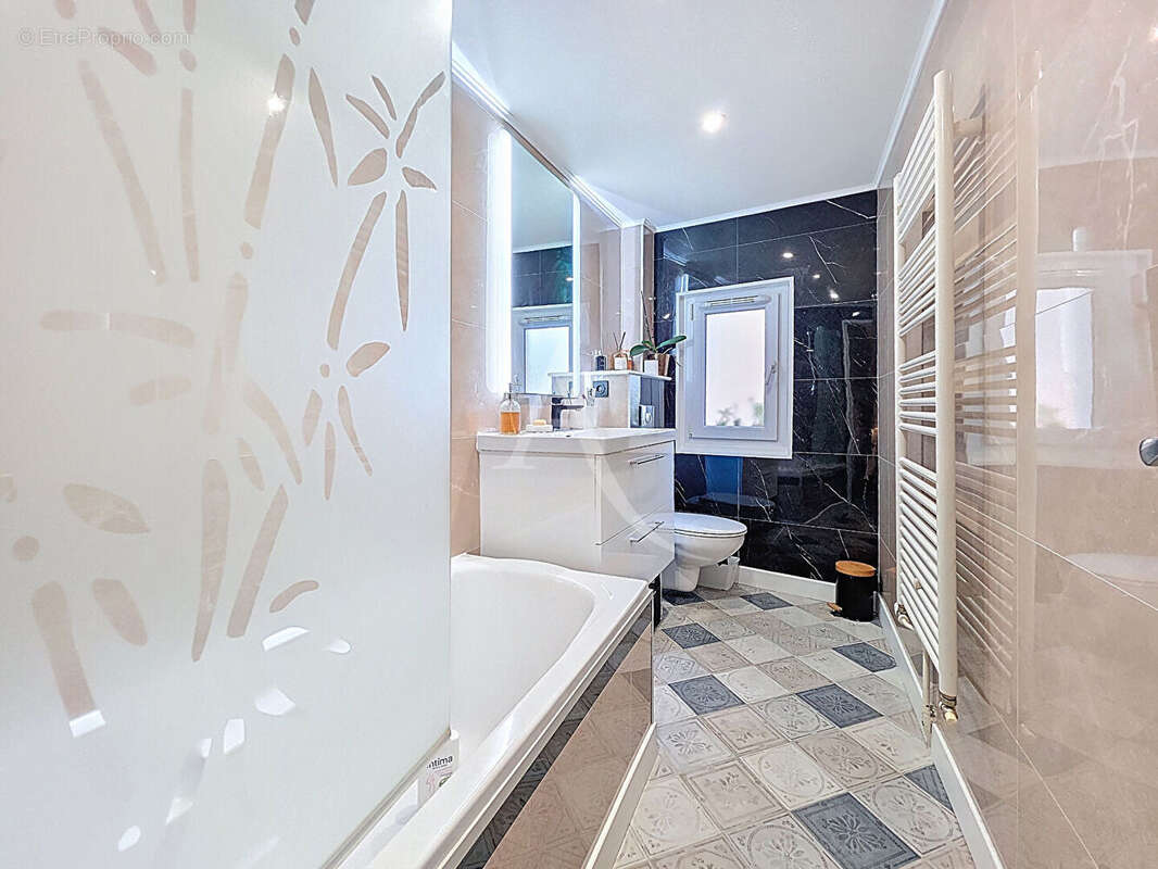 Maison à MANTES-LA-JOLIE