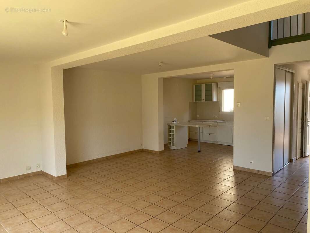 Maison à VITRY-EN-CHAROLLAIS