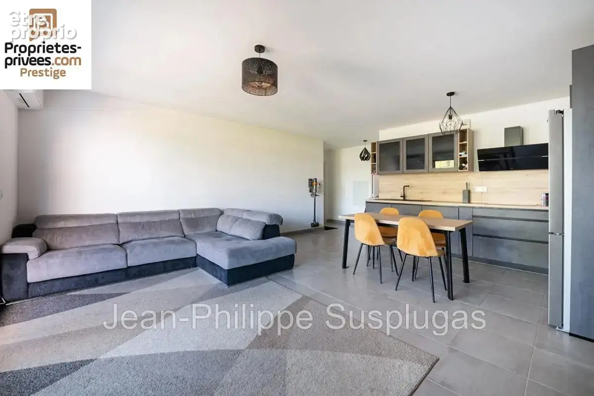 Appartement La Ciotat 3 pièce(s) - photo 8