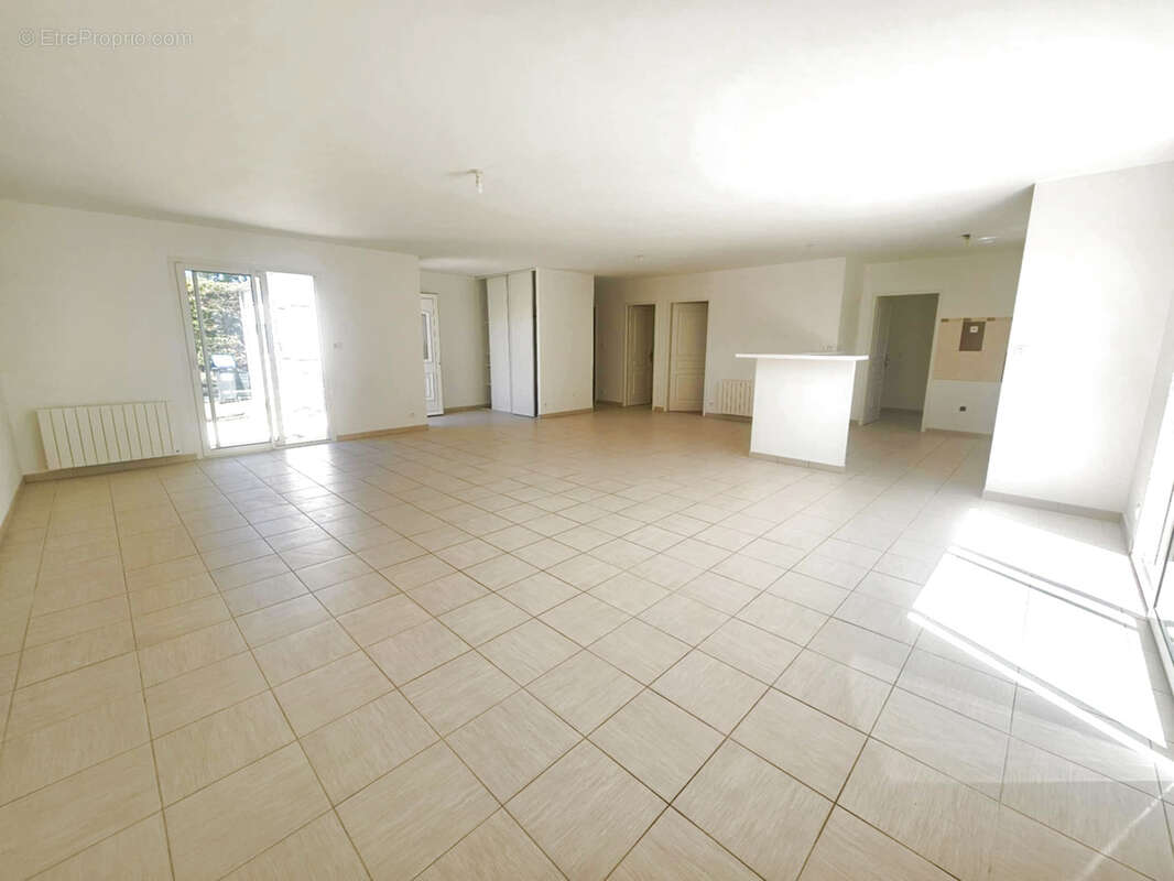 Maison à SAINT-CHRISTOPHE