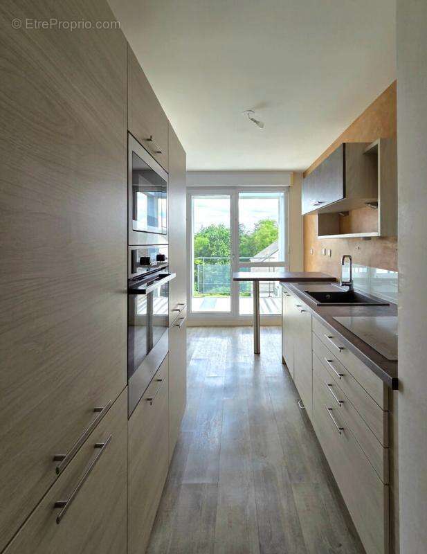 Appartement à ANGERS