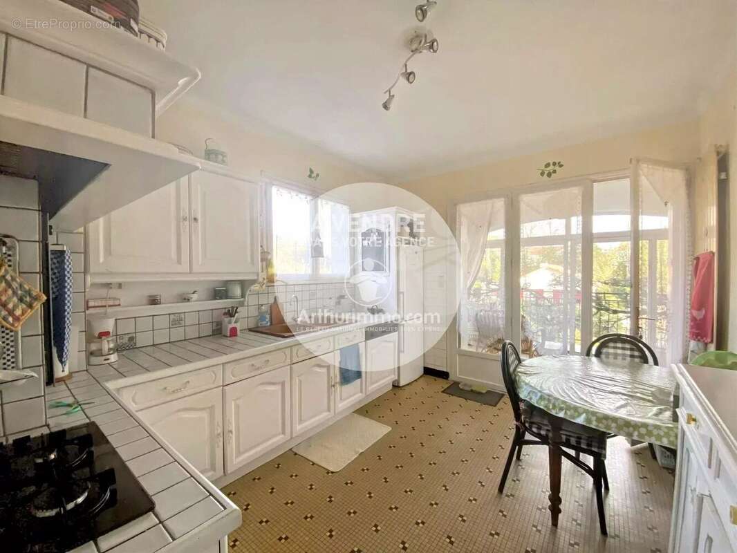 Maison à SAINT-BREVIN-LES-PINS