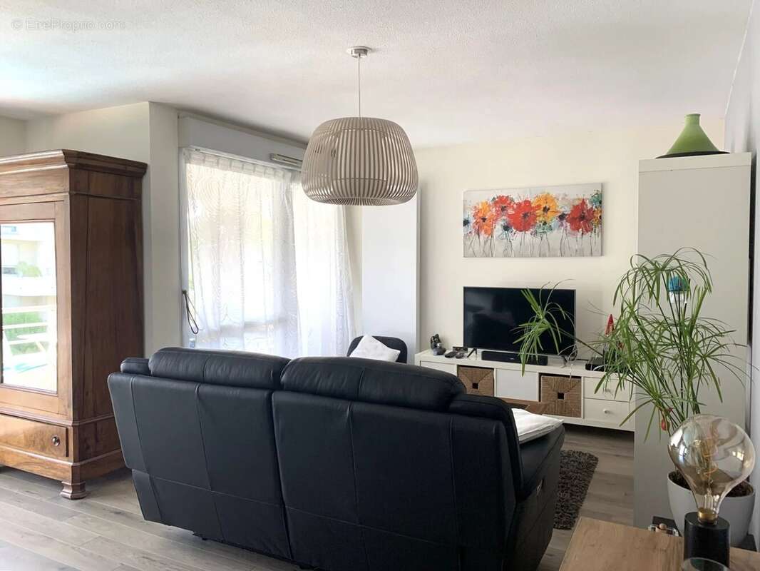 Appartement à VALENCE