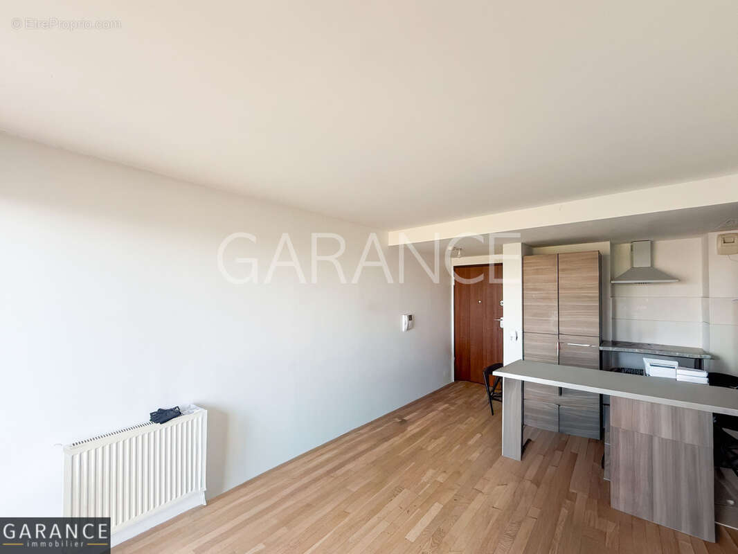 Appartement 38 m² à Paris-14e  - photo 5