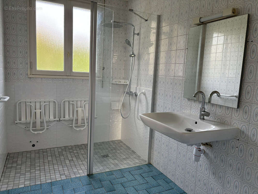 Maison à LA GARNACHE