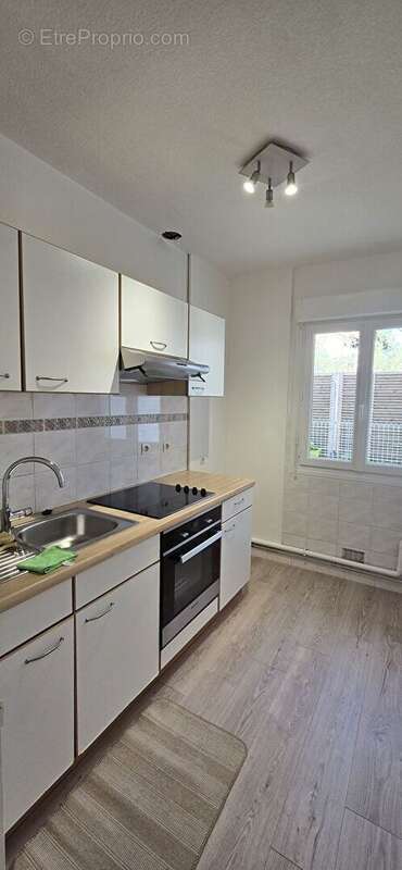 Maison à SAINT-BREVIN-LES-PINS