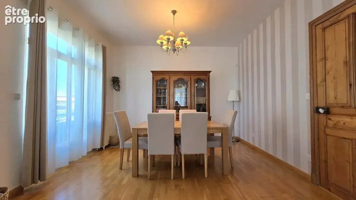 Magnifique maison de caractère rénovée située à Hirson - photo 4