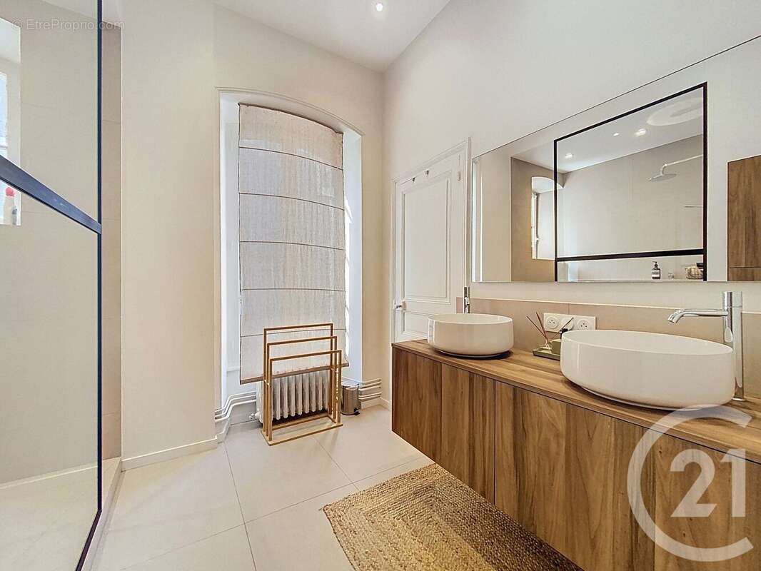 Appartement à LIMOGES