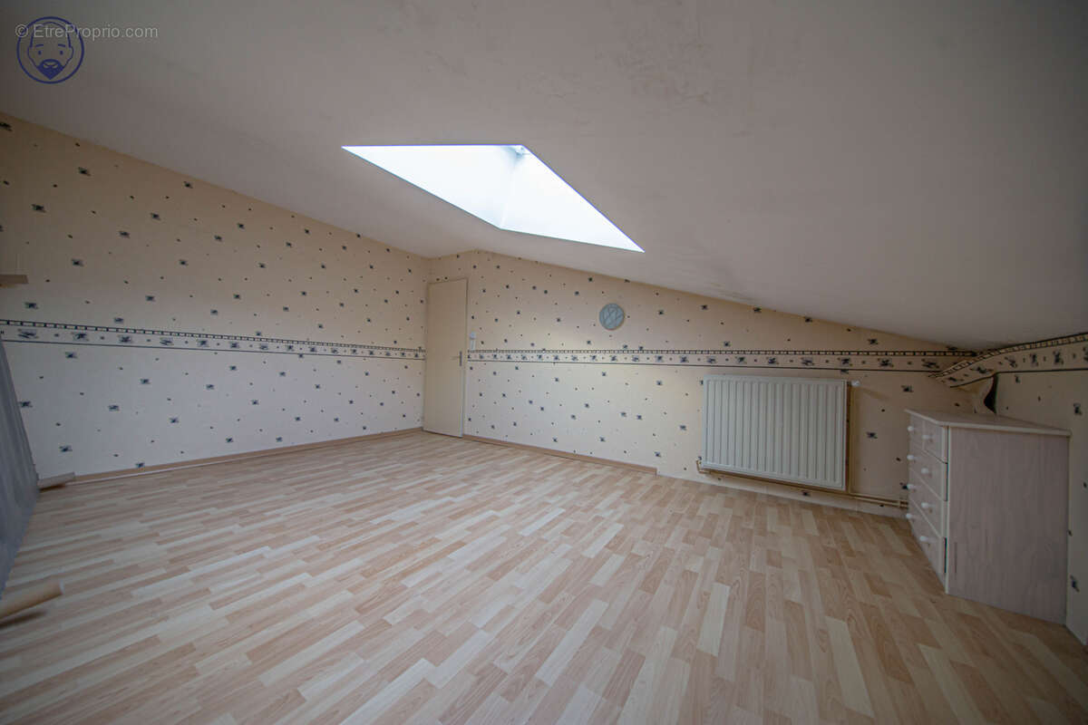 Maison à LIGNY-EN-BARROIS