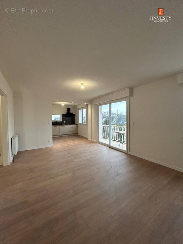 Appartement à LANESTER