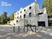 Appartement à VOURLES
