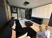 Maison à ESCAUDOEUVRES