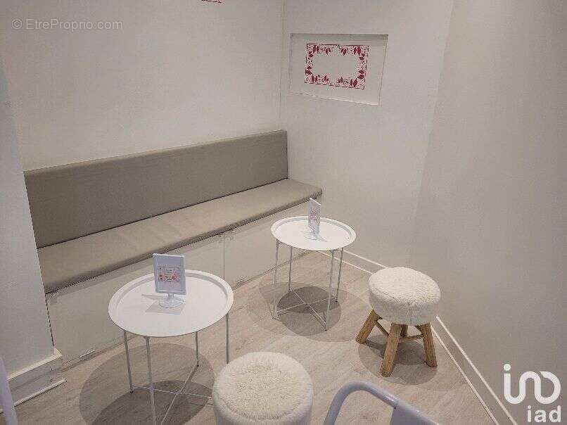 Photo 6 - Commerce à COMPIEGNE