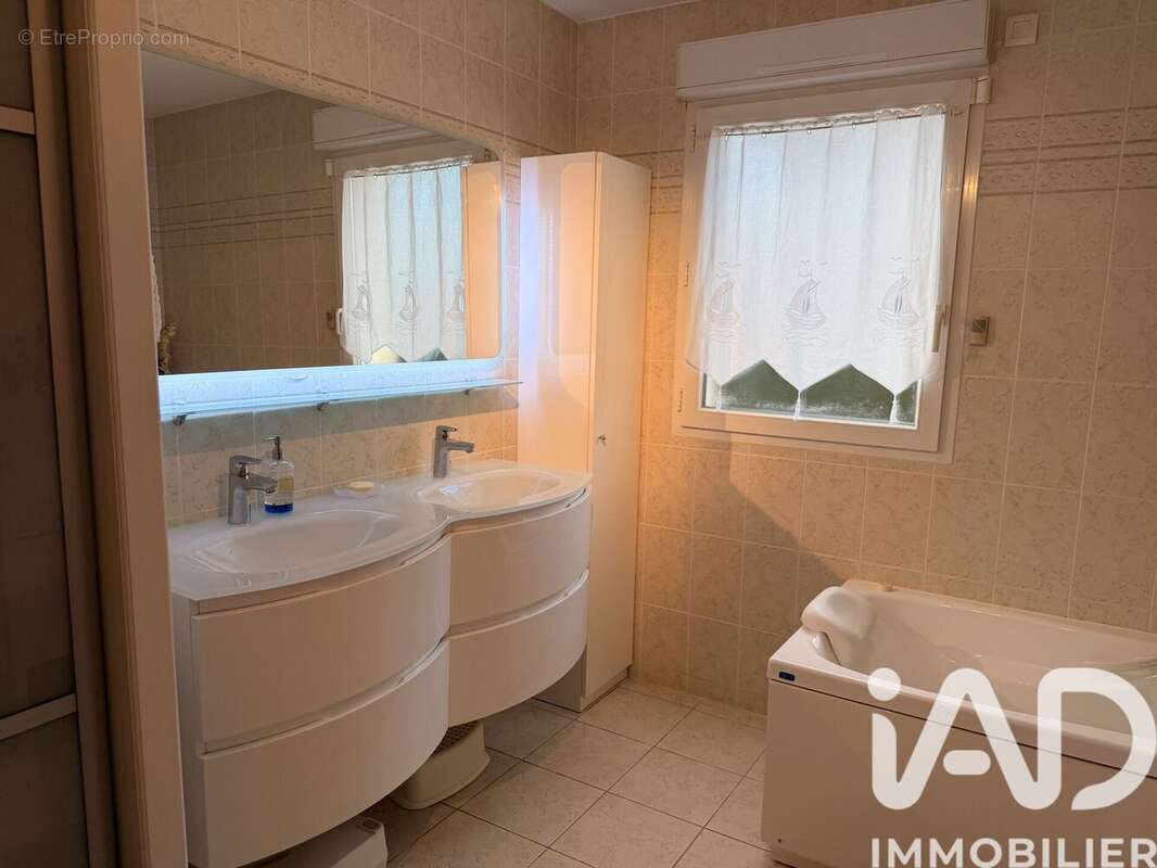 Photo 7 - Appartement à ORVAULT