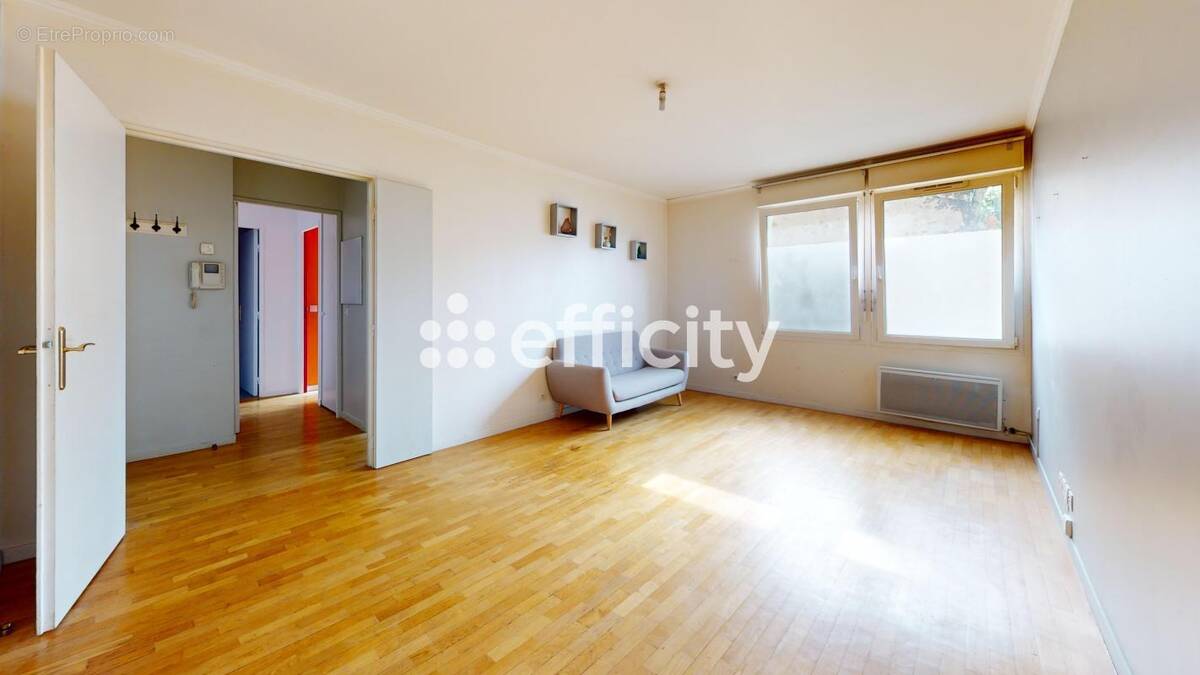 Appartement à RUNGIS