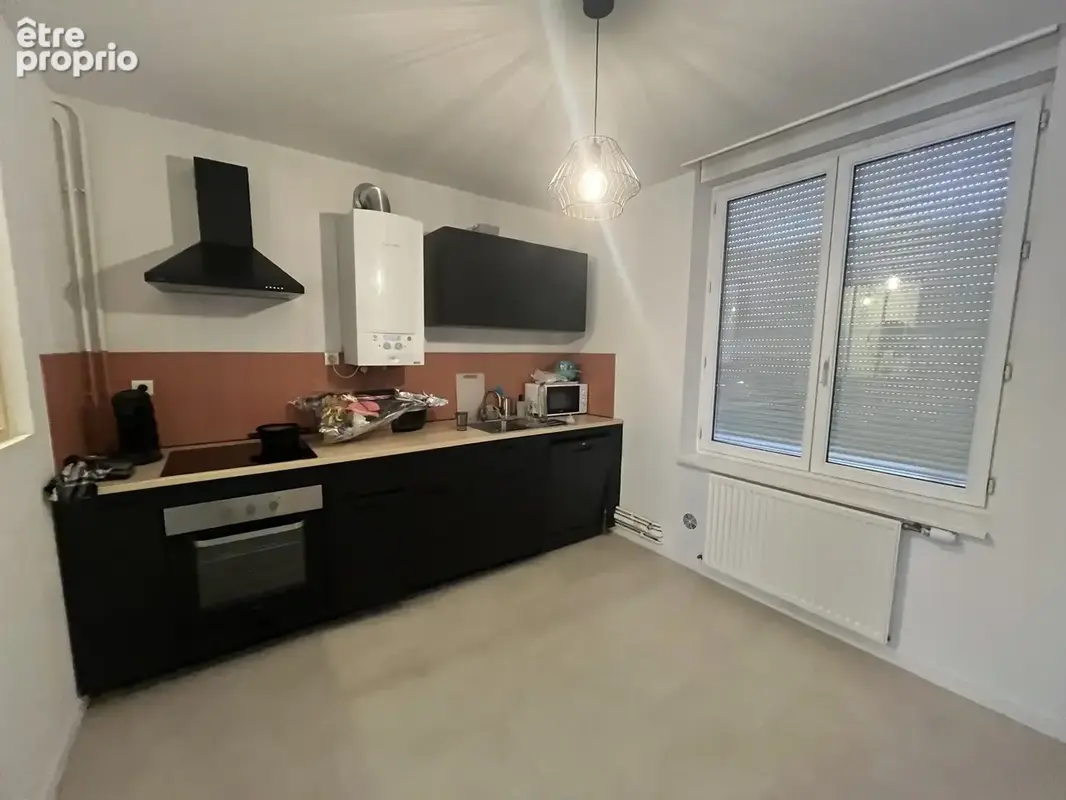 Appartement 97 m² à Saint-Etienne  - photo 5