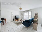 Appartement à SAINT-MICHEL-SUR-ORGE