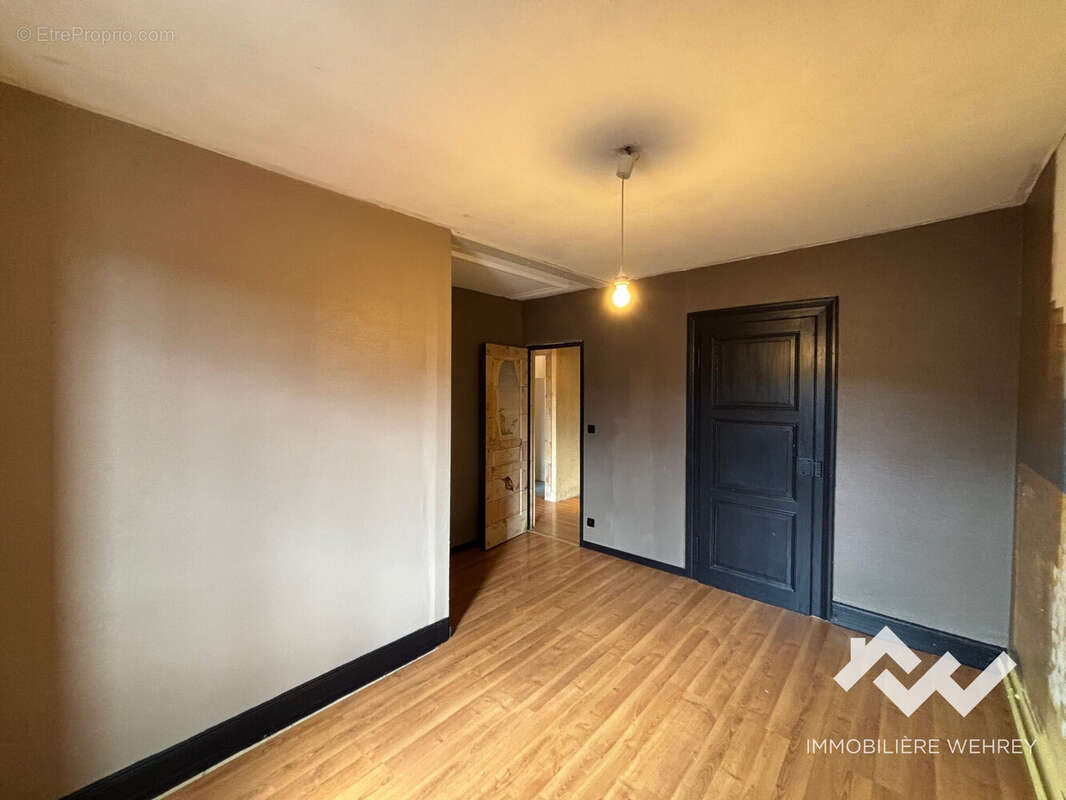 Appartement à MUNSTER