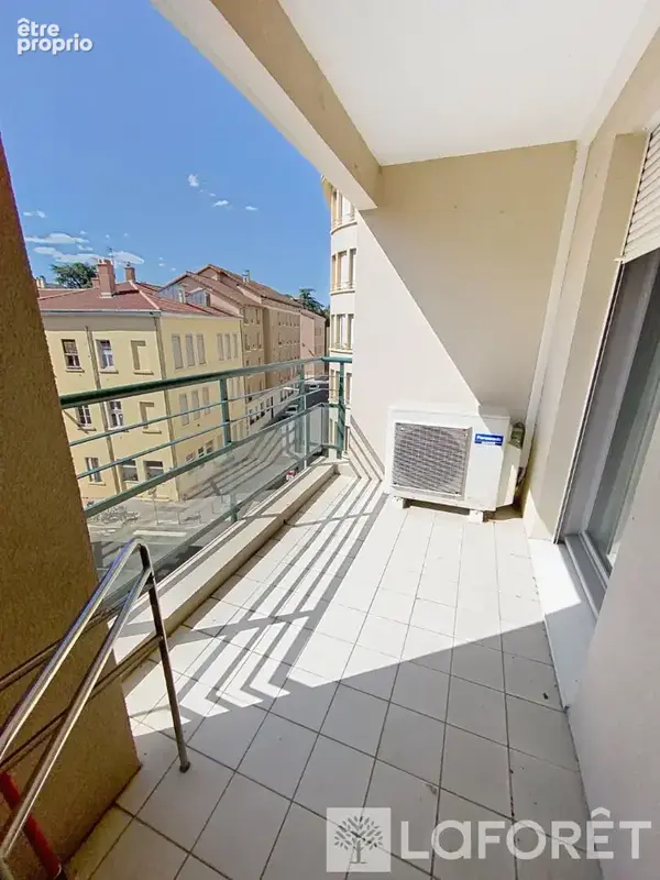 Coeur croix-rousse appartement t4 - photo 10