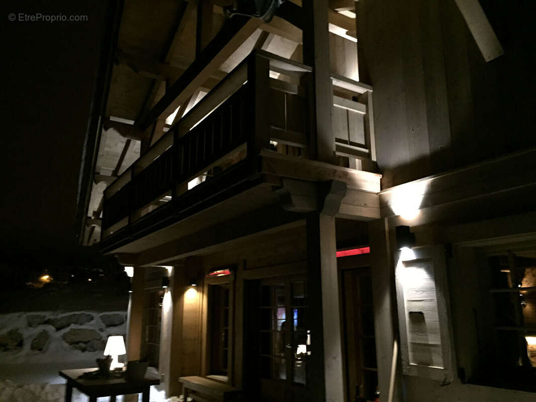 Maison à SAINT-ETIENNE-EN-DEVOLUY