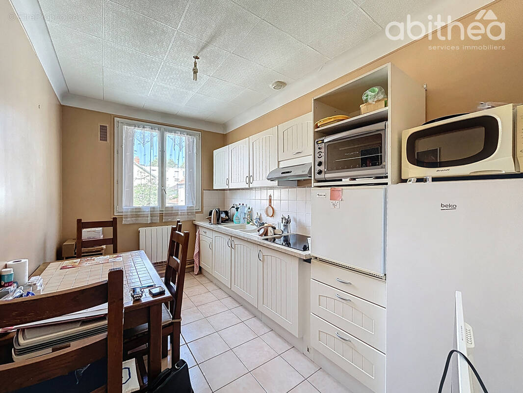 Appartement à CHOISY-LE-ROI