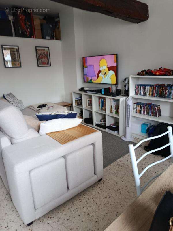 Appartement - photo 6