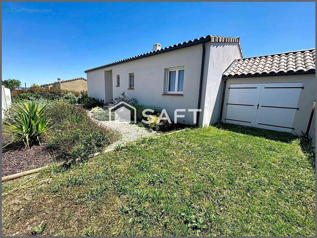 Photo 3 - Maison à LIMOUX