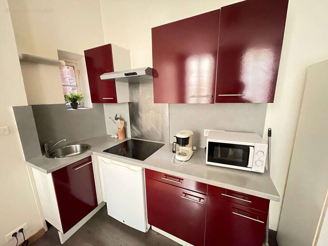 Appartement à MONTAUBAN