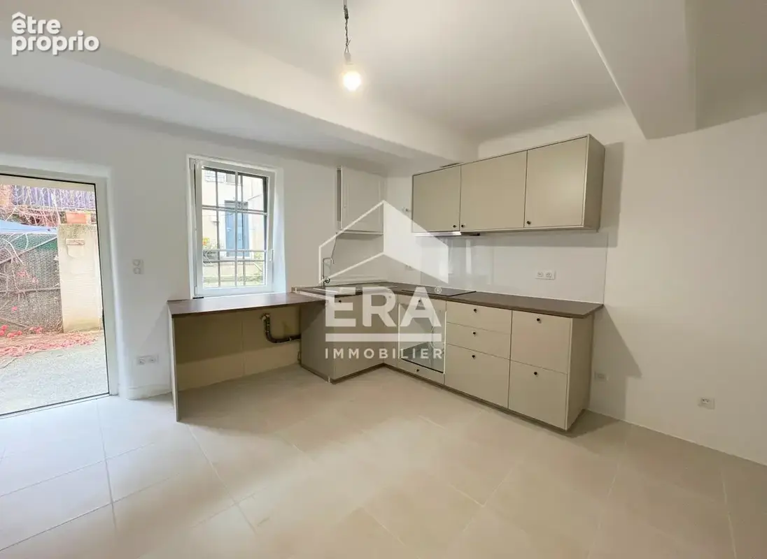 Maison 58m² à cucuron - photo 2