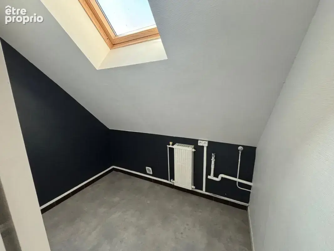 Appartement Type 4 lumineux avec garage - photo 8