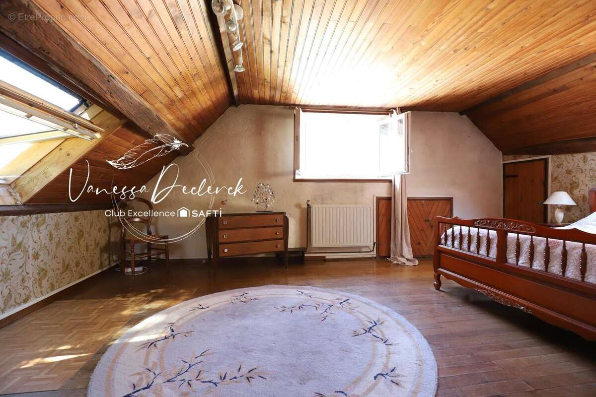 Photo 8 - Maison à ANGERVILLIERS