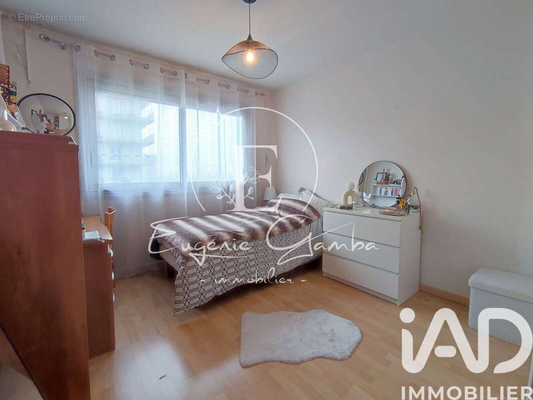 Photo 7 - Appartement à CHELLES