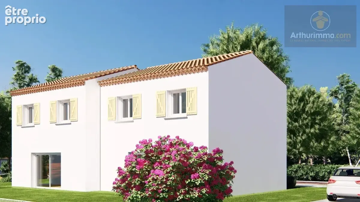 Vente Maison La seyne-sur-mer(83500) 420 000ï¿œ - photo 2