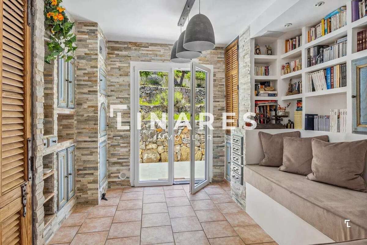 Maison à GRASSE