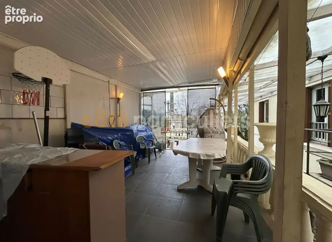 Maison Villeneuve Saint Georges 4 pièces 84.1 m2 - photo 9