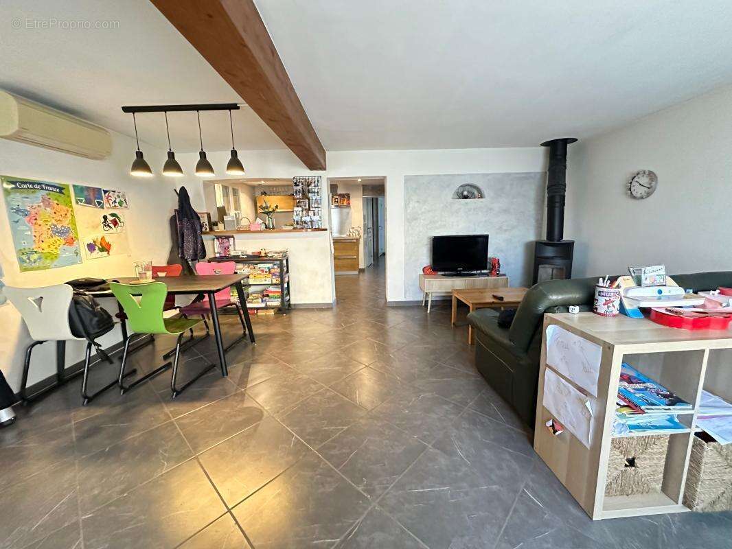 Maison à MURET
